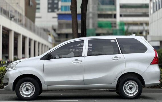 2021 Toyota Avanza in Makati, Metro Manila-10