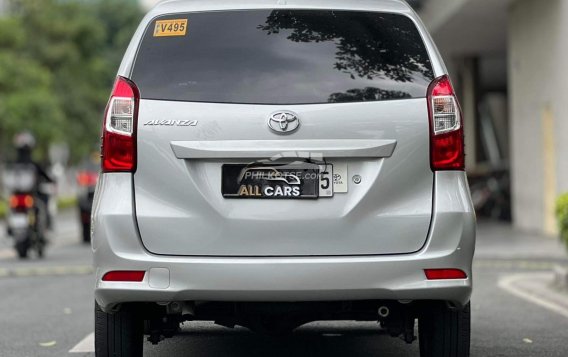 2021 Toyota Avanza in Makati, Metro Manila-14