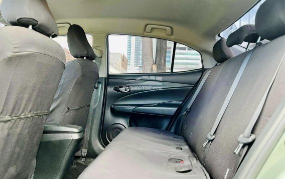 2020 Toyota Vios in Makati, Metro Manila-2