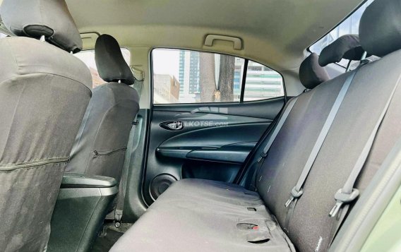 2020 Toyota Vios in Makati, Metro Manila-3