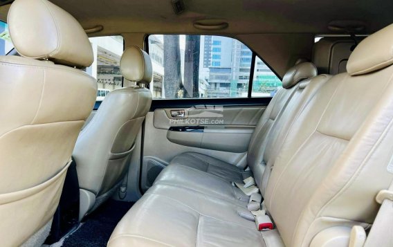 2014 Toyota Fortuner in Makati, Metro Manila-8