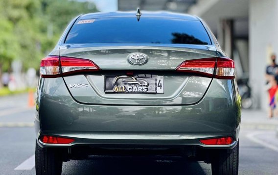2022 Toyota Vios in Makati, Metro Manila