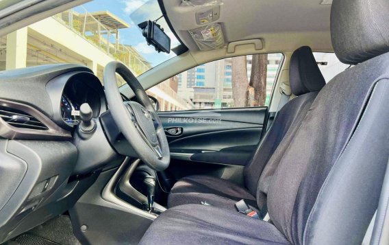 2022 Toyota Vios in Makati, Metro Manila-3