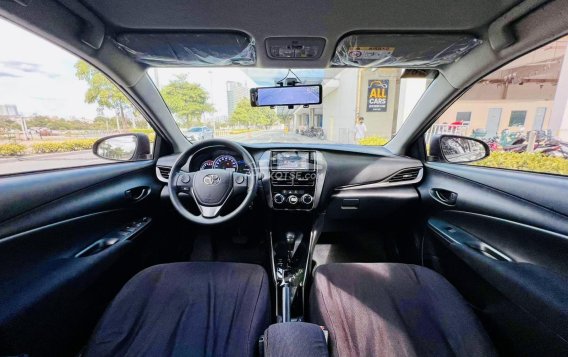 2022 Toyota Vios in Makati, Metro Manila-4