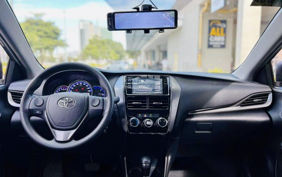 2022 Toyota Vios in Makati, Metro Manila-5