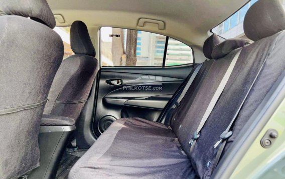 2022 Toyota Vios in Makati, Metro Manila-6