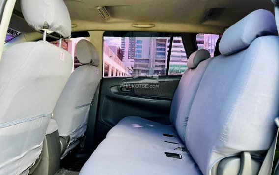 2015 Toyota Innova in Makati, Metro Manila-3