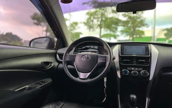 2020 Toyota Vios in Makati, Metro Manila-6