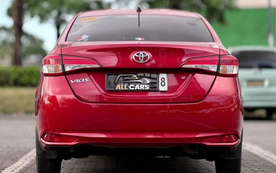 2020 Toyota Vios in Makati, Metro Manila-12