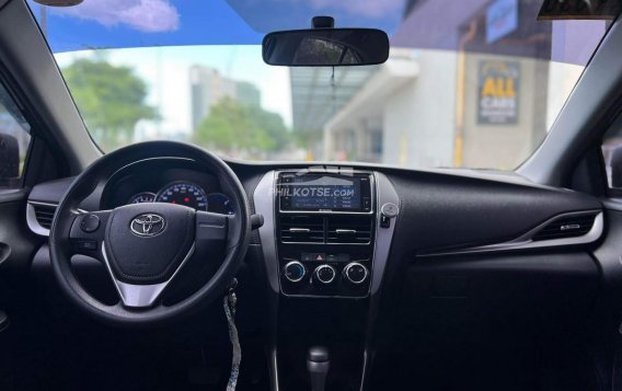 2020 Toyota Vios in Makati, Metro Manila-13