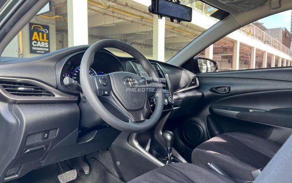 2022 Toyota Vios 1.3 XLE CVT in Makati, Metro Manila-8