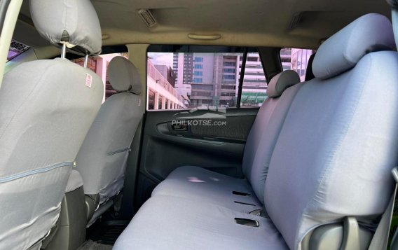 2015 Toyota Innova in Makati, Metro Manila-14