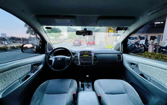 2015 Toyota Innova in Makati, Metro Manila-5