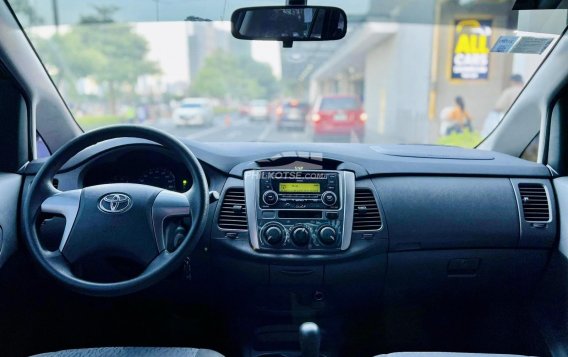 2015 Toyota Innova in Makati, Metro Manila-6