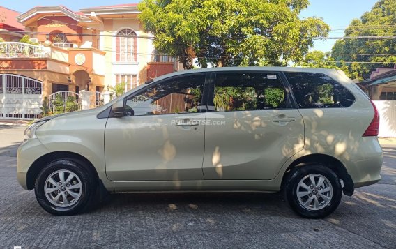 2018 Toyota Avanza  1.3 E M/T in Las Piñas, Metro Manila-2