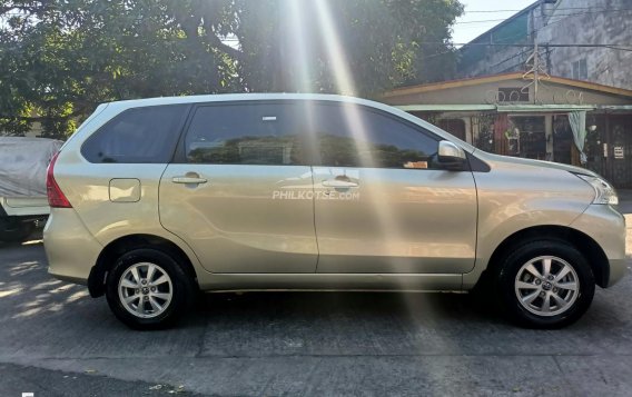 2018 Toyota Avanza  1.3 E M/T in Las Piñas, Metro Manila-6
