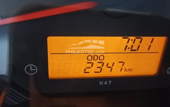 2023 Toyota Hiace in Quezon City, Metro Manila-8