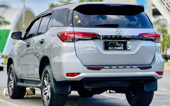 2018 Toyota Fortuner in Makati, Metro Manila-6