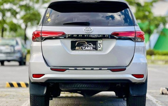 2018 Toyota Fortuner in Makati, Metro Manila-2