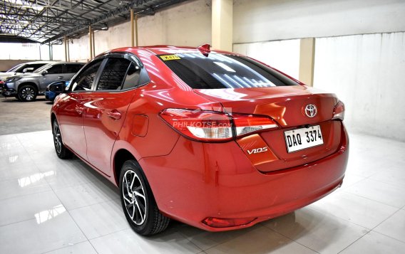 2022 Toyota Vios  1.3 E CVT in Lemery, Batangas-2