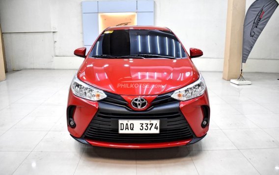 2022 Toyota Vios  1.3 E CVT in Lemery, Batangas-3