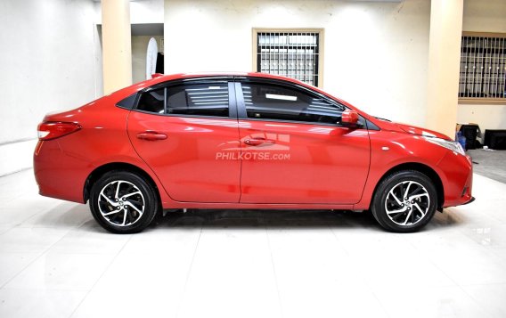 2022 Toyota Vios  1.3 E CVT in Lemery, Batangas-4