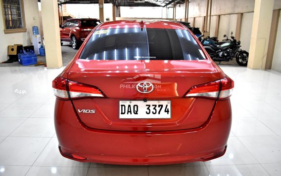 2022 Toyota Vios  1.3 E CVT in Lemery, Batangas-5