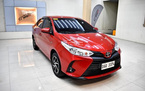 2022 Toyota Vios  1.3 E CVT in Lemery, Batangas