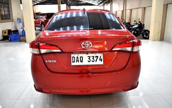 2022 Toyota Vios  1.3 E CVT in Lemery, Batangas-7