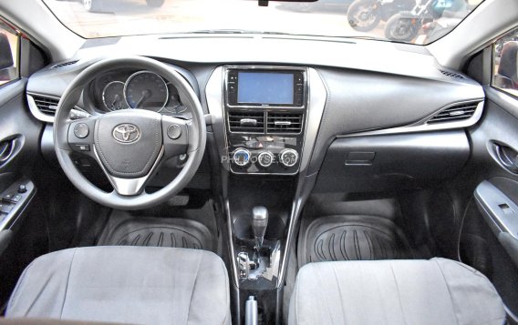 2022 Toyota Vios  1.3 E CVT in Lemery, Batangas-10