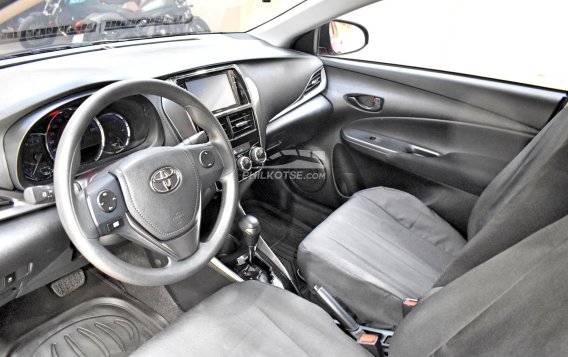 2022 Toyota Vios  1.3 E CVT in Lemery, Batangas-14