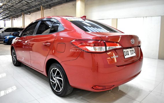 2022 Toyota Vios  1.3 E CVT in Lemery, Batangas-18