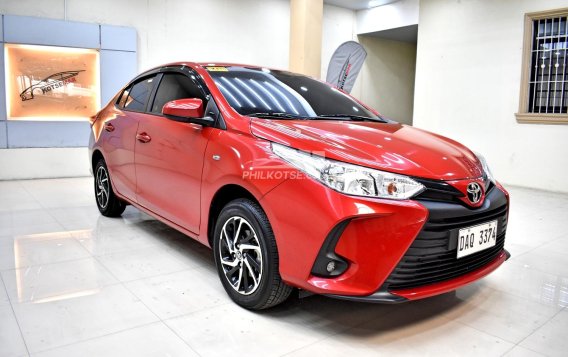 2022 Toyota Vios  1.3 E CVT in Lemery, Batangas-19