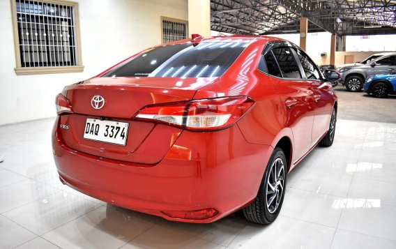 2022 Toyota Vios  1.3 E CVT in Lemery, Batangas-20