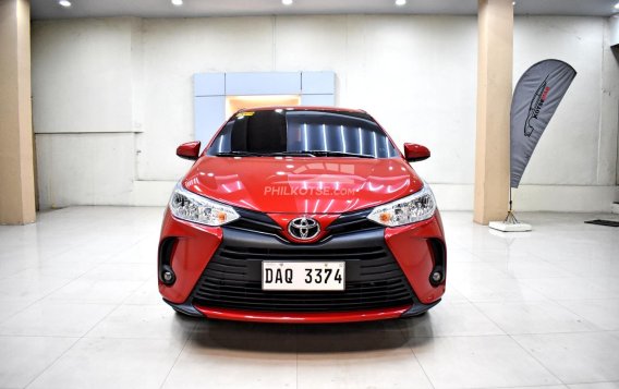 2022 Toyota Vios  1.3 E CVT in Lemery, Batangas-23