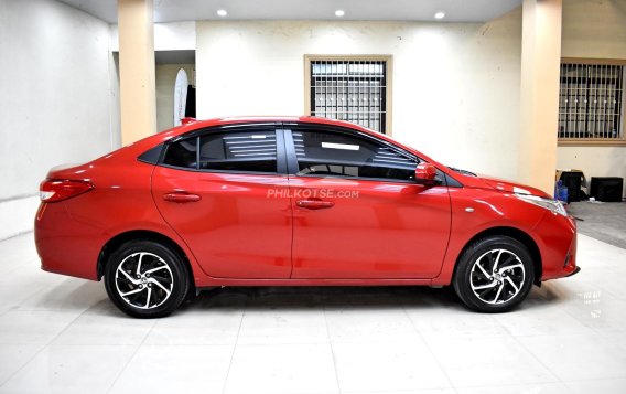 2022 Toyota Vios  1.3 E CVT in Lemery, Batangas-22