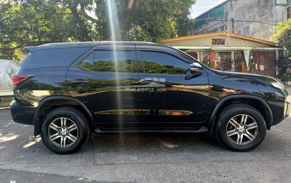 2018 Toyota Fortuner  2.4 G Diesel 4x2 AT in Las Piñas, Metro Manila-6