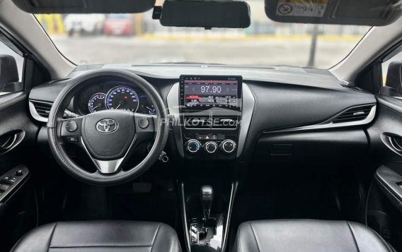 2022 Toyota Vios 1.3 XLE CVT in Manila, Metro Manila-3