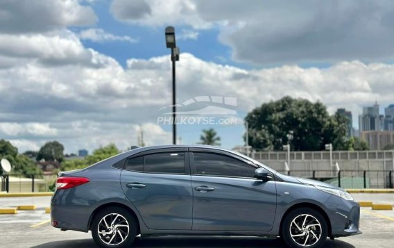 2022 Toyota Vios 1.3 XLE CVT in Manila, Metro Manila-6