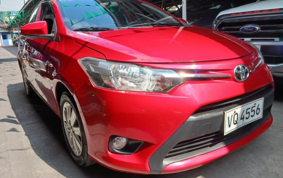 2017 Toyota Vios in Pasay, Metro Manila-2