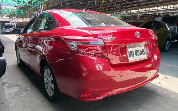 2017 Toyota Vios in Pasay, Metro Manila-14