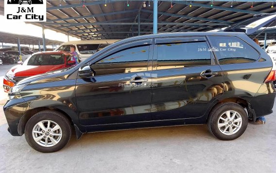 2021 Toyota Avanza  1.3 E A/T in Pasay, Metro Manila-2