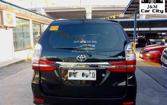 2021 Toyota Avanza  1.3 E A/T in Pasay, Metro Manila-5