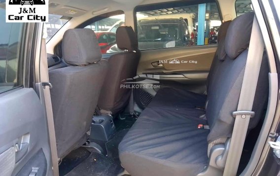 2021 Toyota Avanza  1.3 E A/T in Pasay, Metro Manila-7