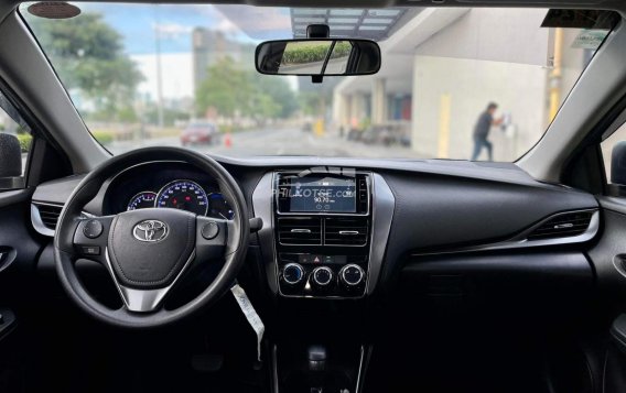 2022 Toyota Vios in Makati, Metro Manila-15