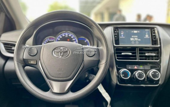 2022 Toyota Vios in Makati, Metro Manila-1