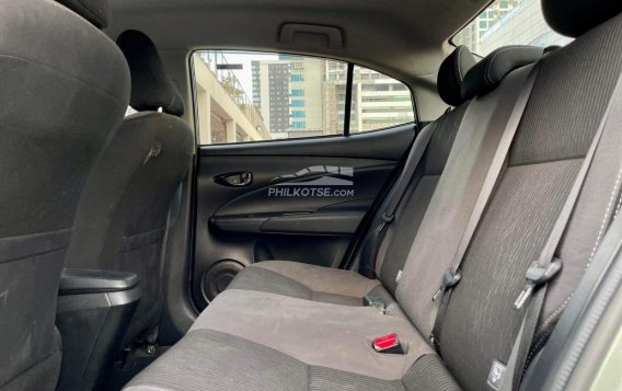 2022 Toyota Vios in Makati, Metro Manila-6