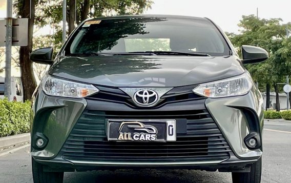 2022 Toyota Vios in Makati, Metro Manila