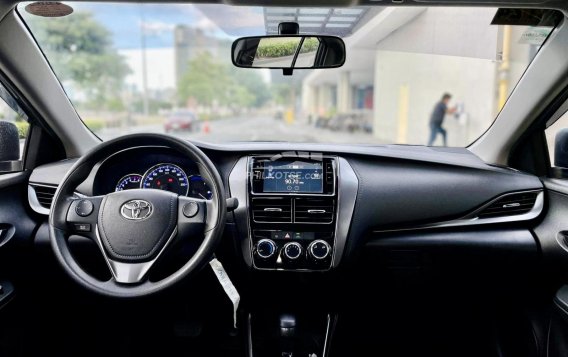 2022 Toyota Vios in Makati, Metro Manila-3