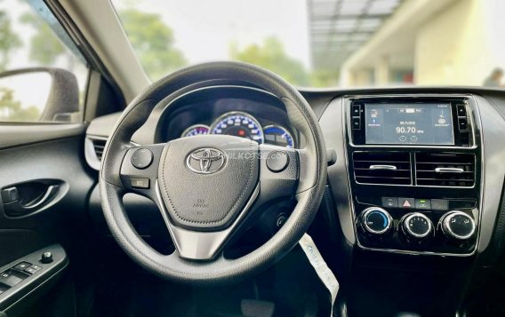 2022 Toyota Vios in Makati, Metro Manila-5